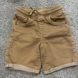 Boys shorts